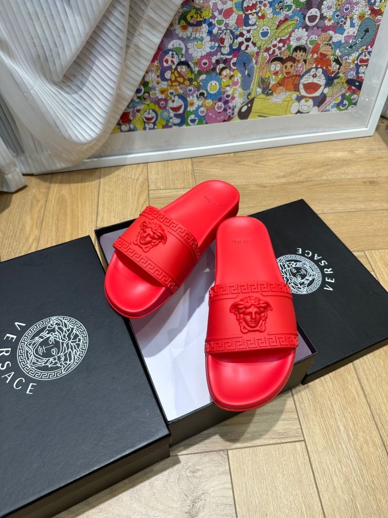 Versace Slippers